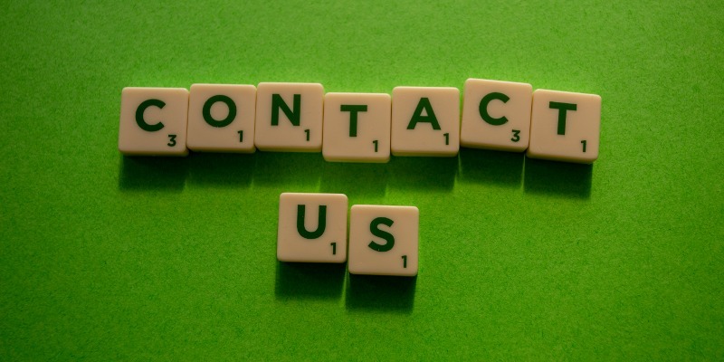 Contact Us*
If you have any questions or would like to chat to us you can see all of our contact details here