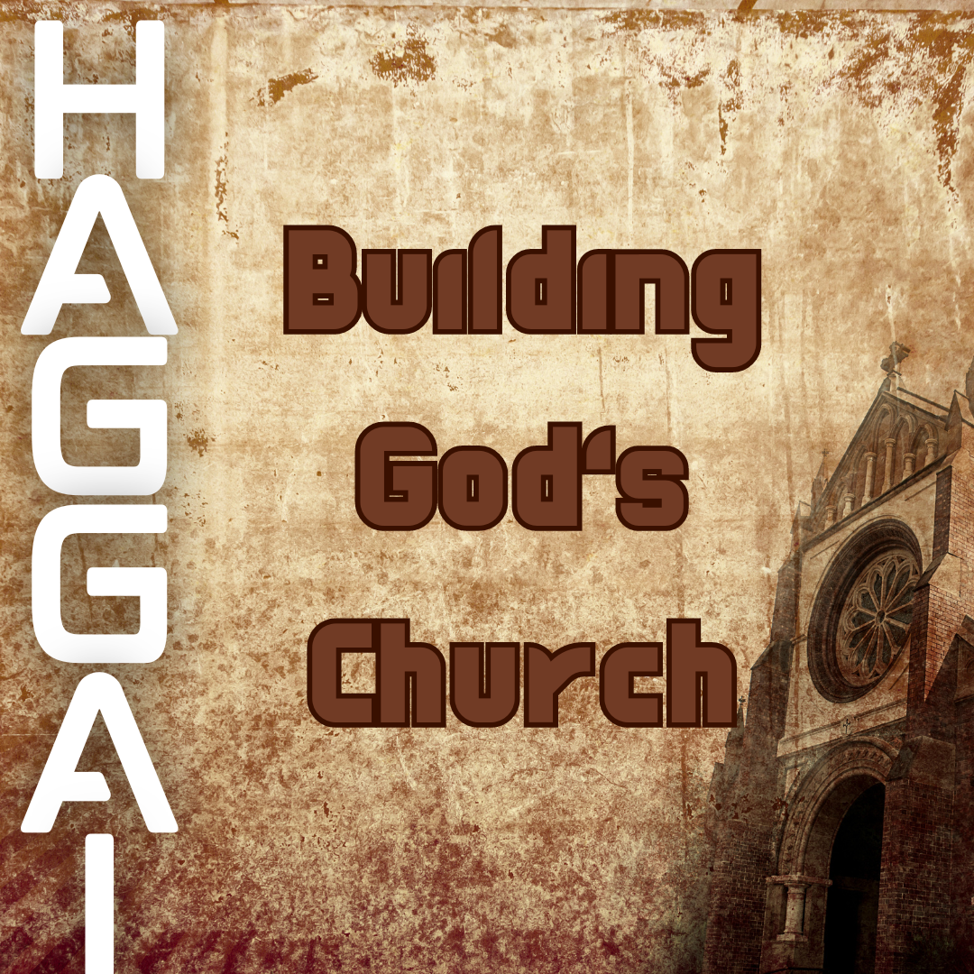 Haggai