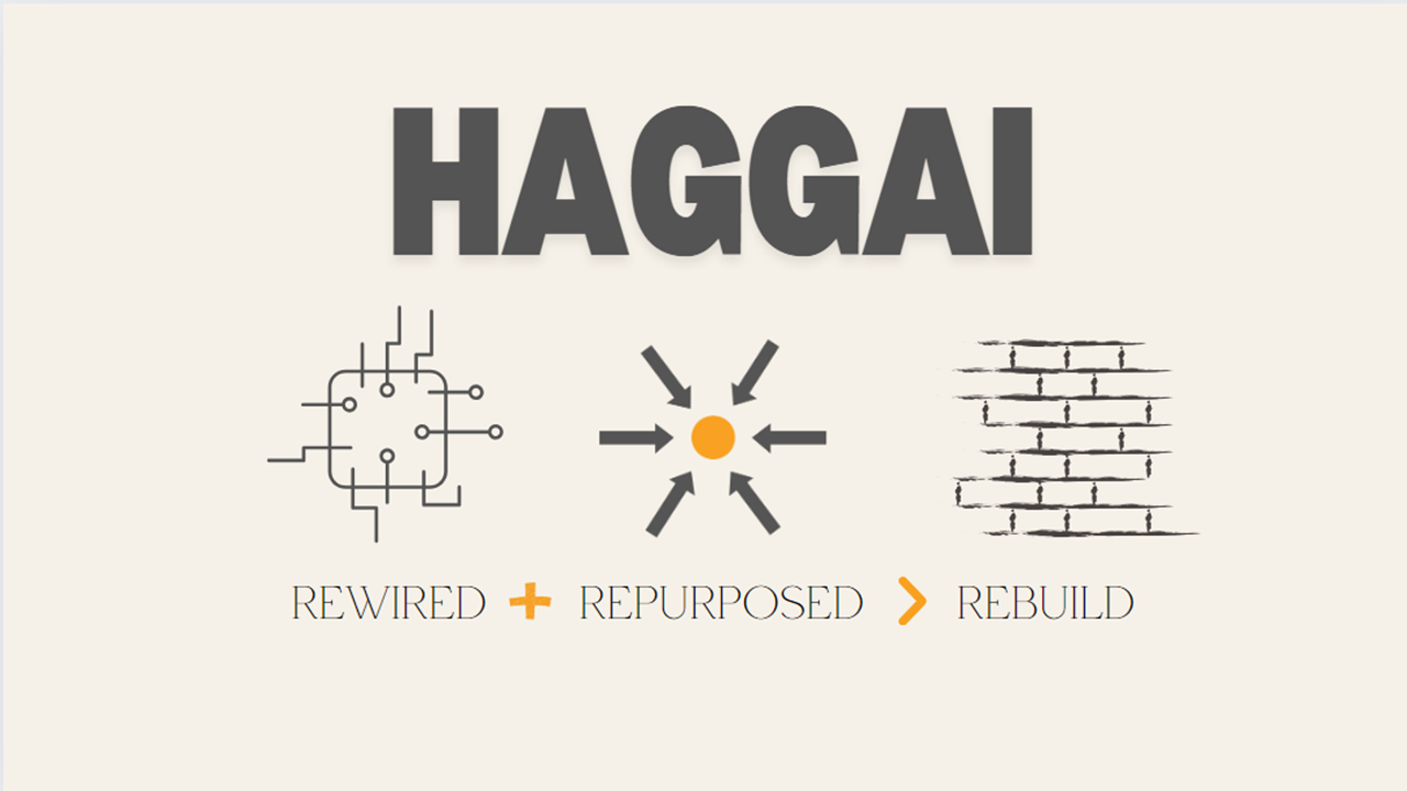 Haggai