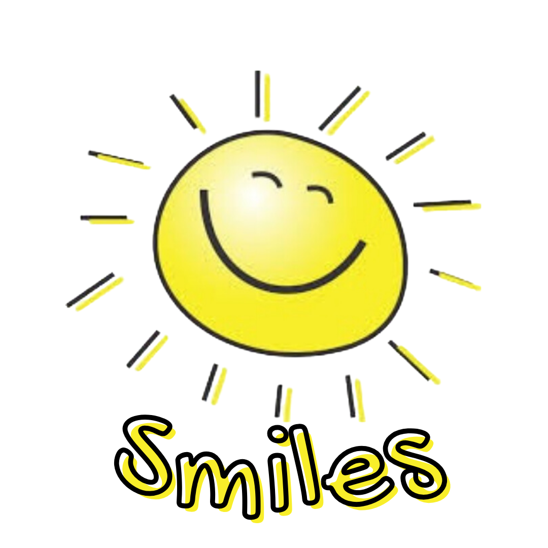 Smiles logo Transparent