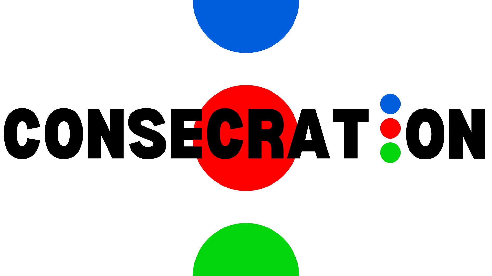 Consecrat