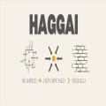 Haggai: Rebuild