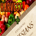 Harvest Service - Ephesians: Thanksgiving and Growth